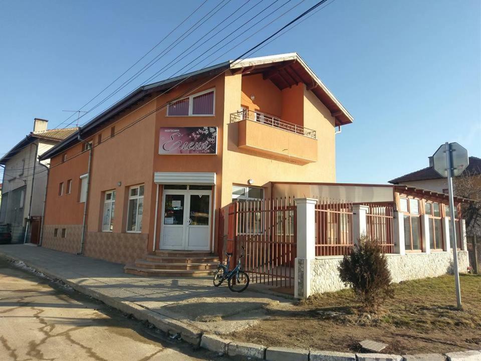 Стаи За Гости Елени Shiroki Dol Εξωτερικό φωτογραφία